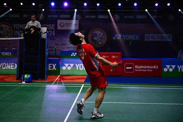 败者为王免费资源：李宗伟的奋斗与精神力量