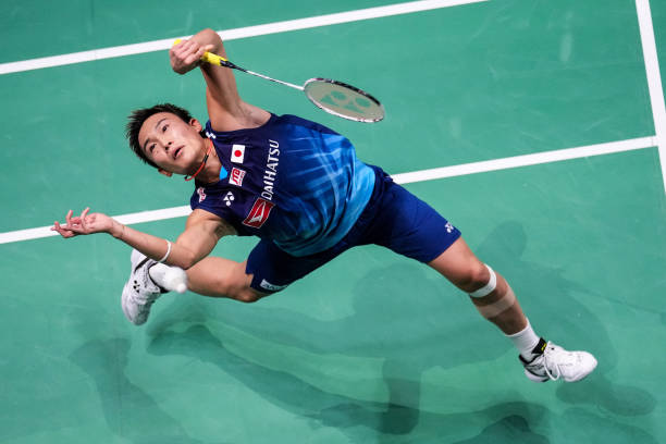 2019新加坡公开赛男单决赛：冠军诞生时刻！