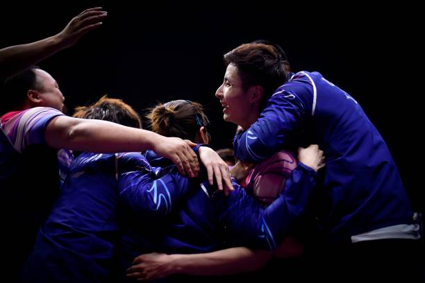 羽毛球运动全流程:从热身到收拍的详细步骤