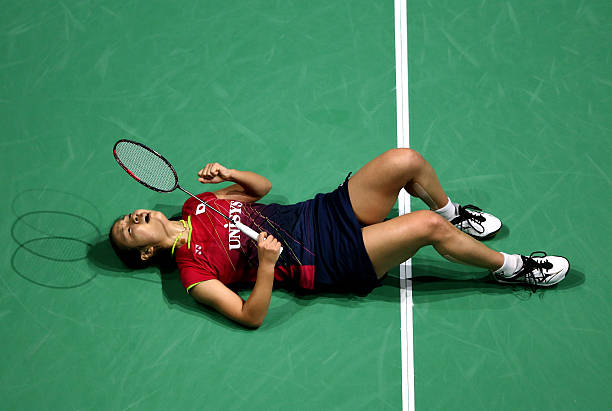 常见错误避坑：羽毛球场地画线尺寸的5个关键细节