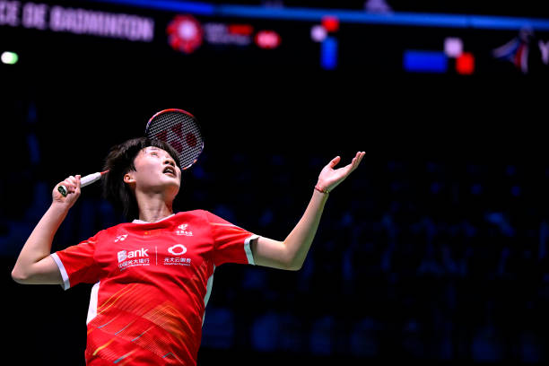 家长必读!如何为孩子挑选合适的羽毛球拍?