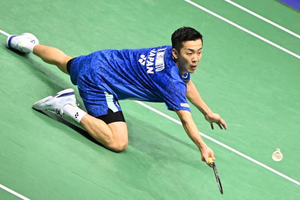 不容错过!2022年汤姆斯杯中国VS印尼团体赛高清全场录像