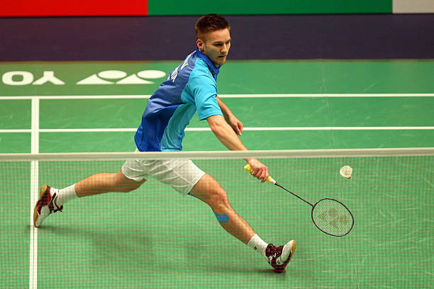 新手如何选羽毛球拍？推荐3款超实用的选购APP