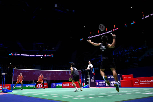 维克多羽毛球拍新品发布：2024年有哪些黑科技？