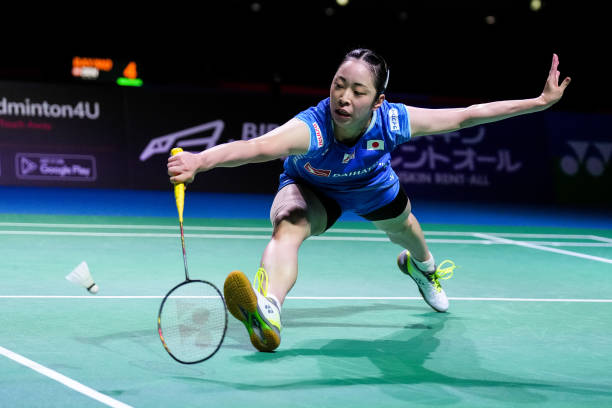 羽毛球绝招全解析：从入门到精通