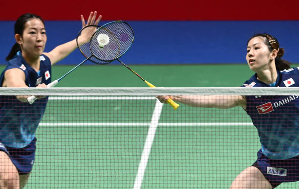 2024全球羽毛球品牌排行榜:谁是最强王者?