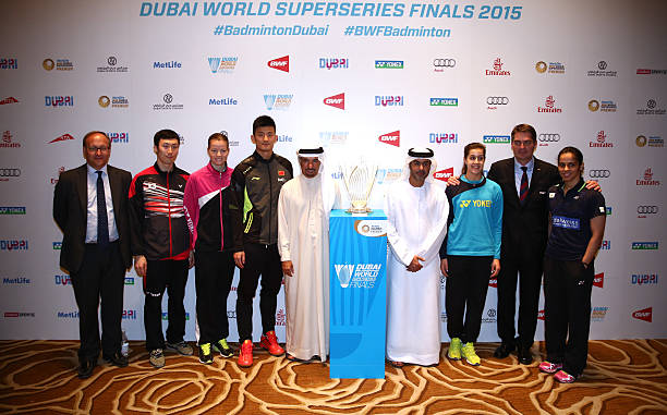 林丹故事音频版：从青涩少年到羽坛王者