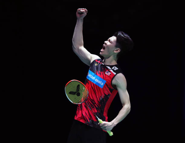 羽毛球单打大赛完整视频 - 从小组赛到决赛全收录