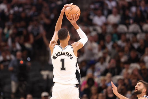 新生代过人王:盘点NBA年轻球员中的过人高手