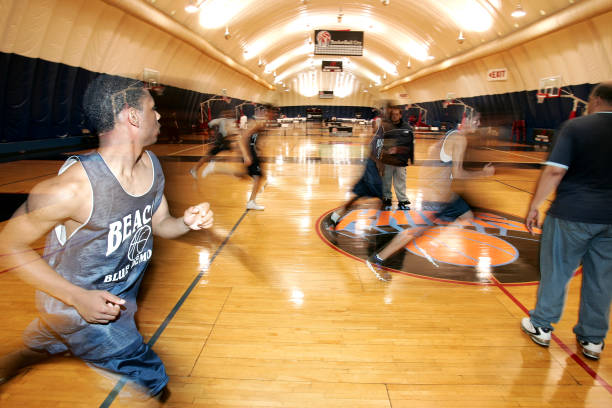 如何通过NBA直播体育平台获得最佳观赛体验?攻略来了!