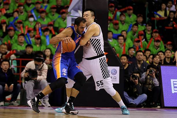 冠军背后的汗水：探秘中国3v3篮球王者团队