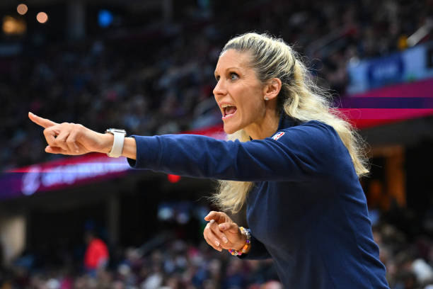 投篮技巧入门:手型如何影响命中率