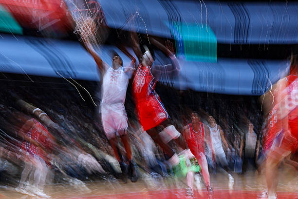 免费观看NBA直播首选：nba直播免费乐虎使用教程