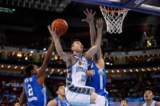 勇士队最新交易动向:自由市场目标曝光