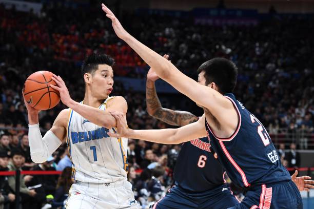 国际篮球与NBA：不同文化背景下球衣号码的差异