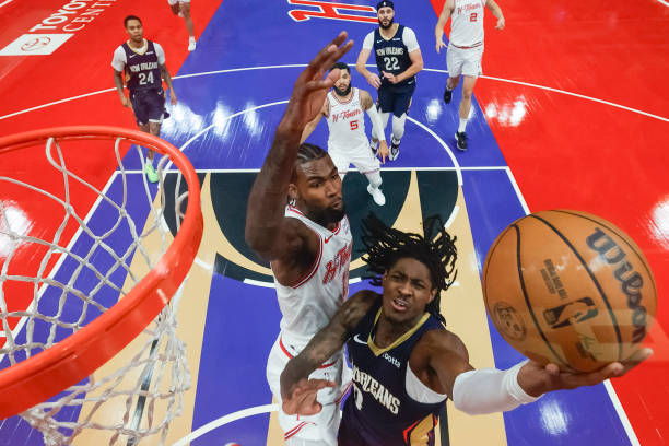 开拓者2021赛季阵容轮换:主教练比卢普斯的战术安排