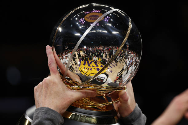 揭秘CBA总决赛赛程安排：几场比赛决定总冠军？