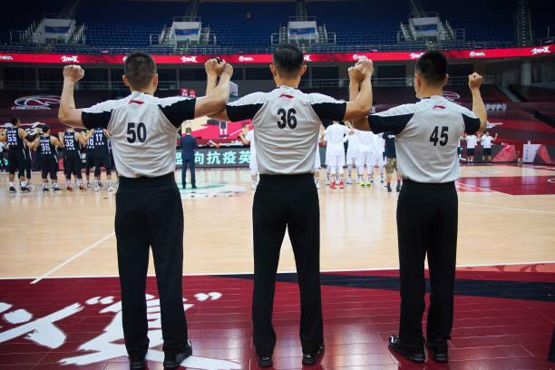 NBA昨日比赛精华国语高清录像集锦