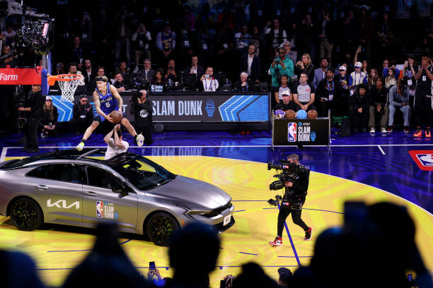 如何区分NBA中的大前锋与小前锋?关键特征一览