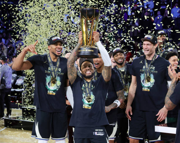 2023年NBA半决赛MVP预测：谁最有希望？