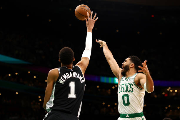 NBA球队主场场馆的特色与历史