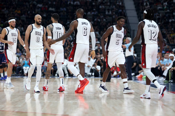 球迷福利：nba赛事直播在线观看乐球免费观看NBA比赛