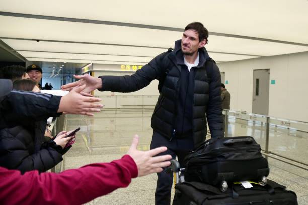 去年CBA冠军球队风采：他们如何登顶？