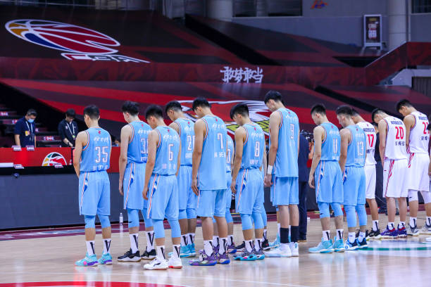 热血与梦想:篮球直播平台在线观看视频大全中那些令人难忘的经典对决