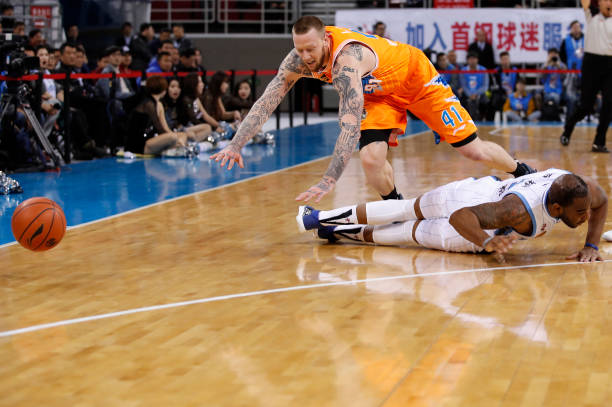 NBA球星快手账号大揭秘