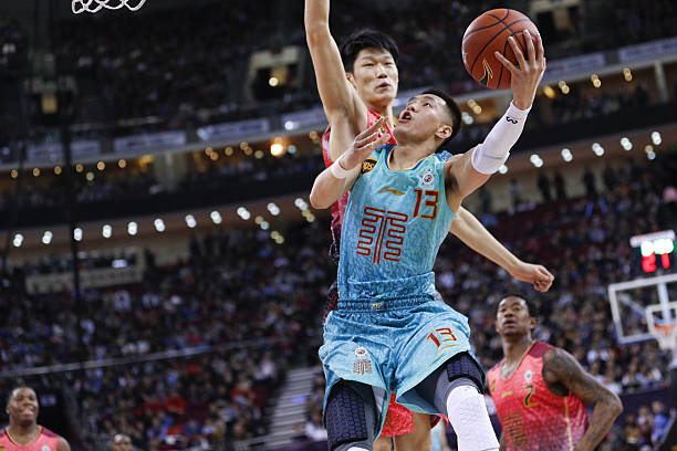 2023年NBA免费高清直播网站大全