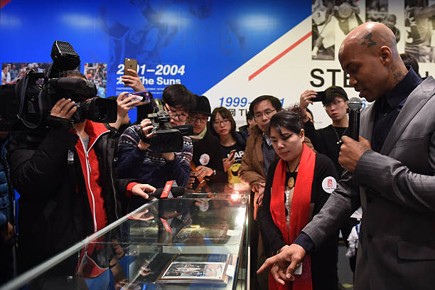 邓肯NBA生涯荣誉盘点:5次总冠军+3次FMVP