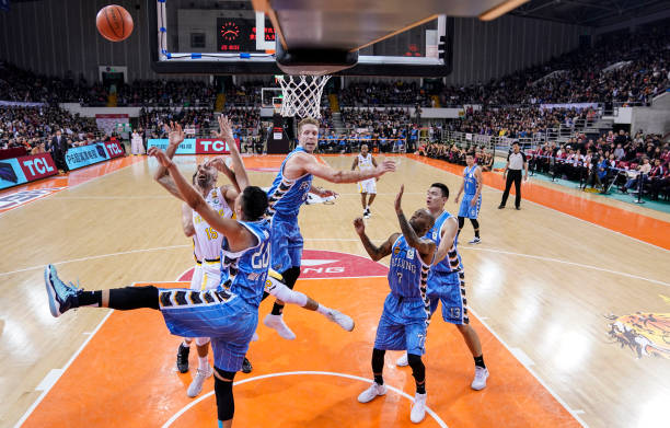 球探手机比分旧版本篮球:回顾经典赛事数据功能