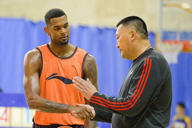 从选秀到赛场：巴特尔NBA生涯的起点