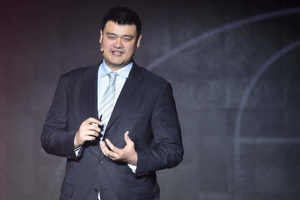 69号球衣的禁忌:NBA联盟的隐藏规定