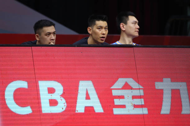 央视网专访辽宁与广厦主帅:总决赛战术部署大揭秘