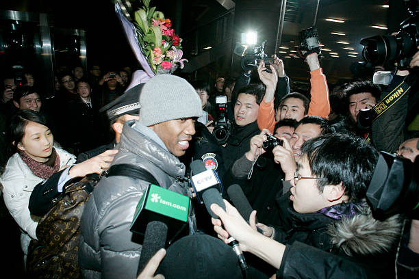 萌系篮球小将:10张让人会心一笑的头像