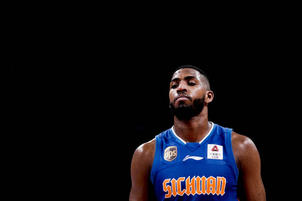 NBA比赛中的DNK：一个你可能不知道的术语