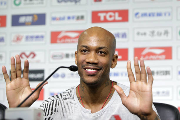 丽贝卡·圣詹姆斯:音乐、信仰与青年文化的交汇