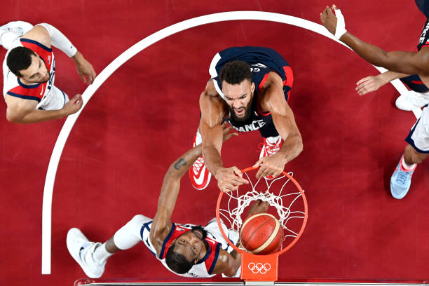 篮球即是比分网:专业分析、深度解读,助你成为篮球专家