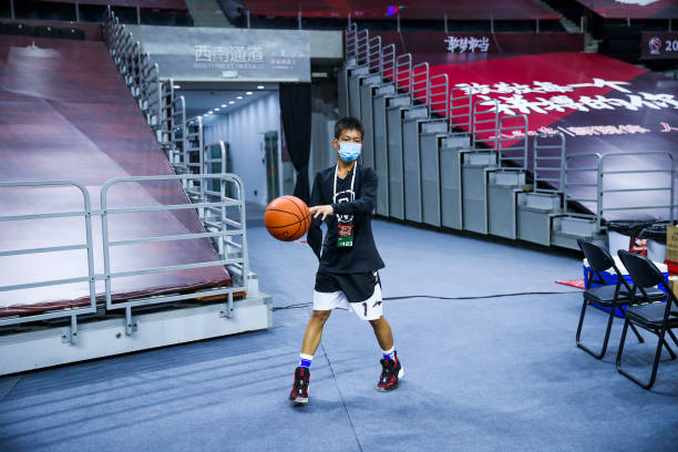 篮球场馆建设方案范文模板:高效规划与设计参考