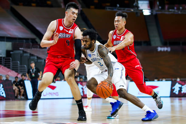 亚洲杯篮球赛成绩背后的战术与策略解析