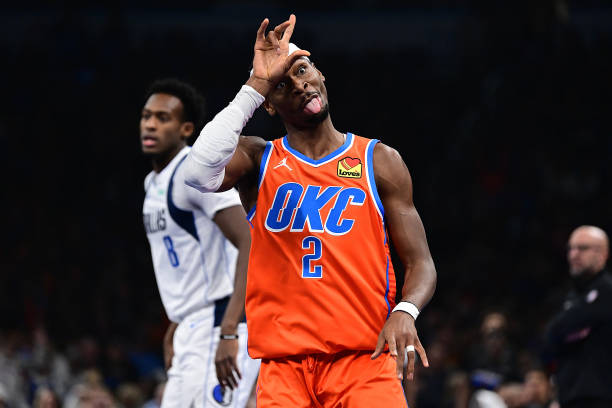 新生代中锋崛起：现役NBA最具潜力的年轻五号位