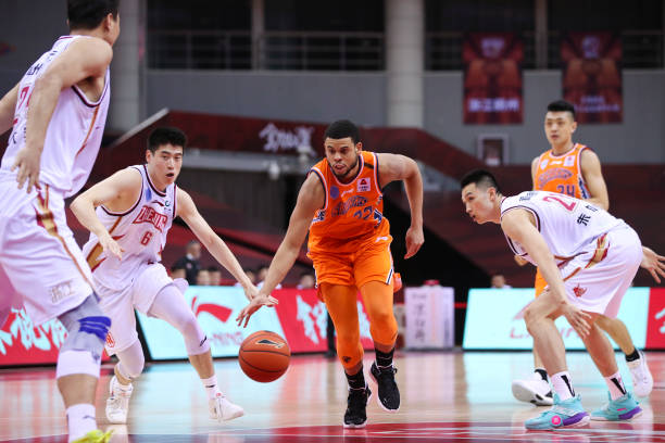 篮球用球尺寸全知道：比赛用球一般是几号？