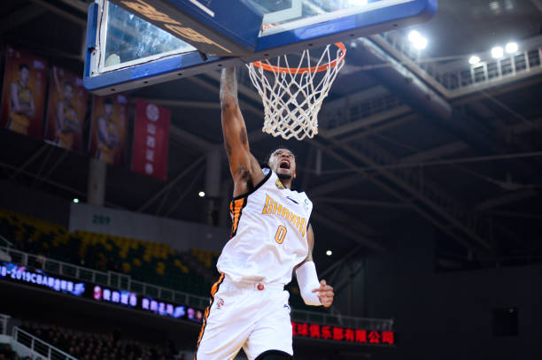 NBA是什么意思?一文带你全面了解这个体育巨头