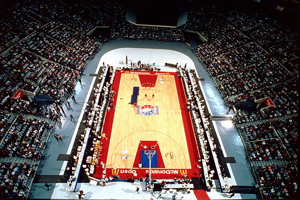 NBA免费直播投屏教程：大屏观赛全攻略