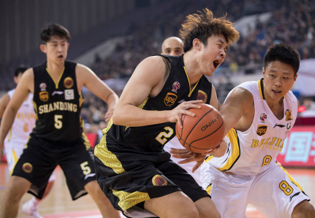 CBA季后赛扩军？未来可能增加的参赛队伍数量预测