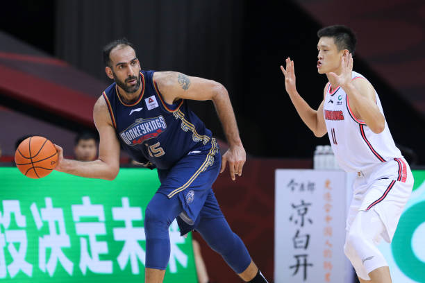 关键时刻的罚球全中：决定比赛胜负的冰冷杀手