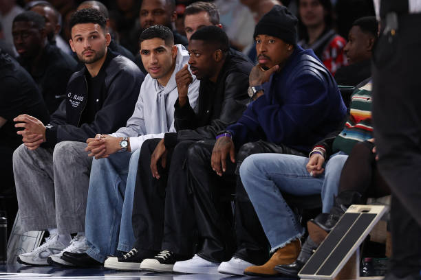 央视5套直播NBA总决赛，一起见证篮球历史的诞生！