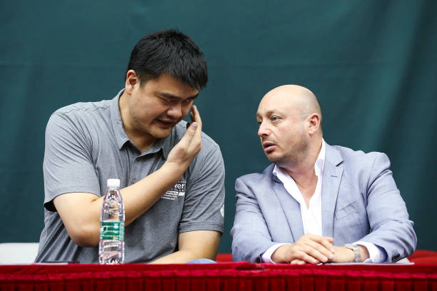 天赋与纪录:张伯伦为何至今无人能及