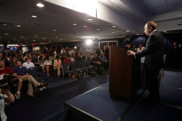 低调看球:NBA新秀观察,未来之星谁领风骚?